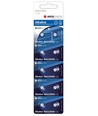 LR66/AG4 10er-Pack AgfaPhoto Knopfzellenbatterie - Alkaline, 1,5V