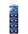 LR921/AG6 10er-Pack AgfaPhoto Knopfzellenbatterie - Alkaline, 1,5V