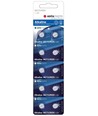LR926/AG7 10er-Pack AgfaPhoto Knopfzellenbatterie - Alkaline, 1,5V