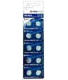 LR55/AG8 10er-Pack AgfaPhoto Knopfzellenbatterie - Alkaline, 1,5V