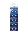 LR936/AG9 10er-Pack AgfaPhoto Knopfzellenbatterie - Alkaline, 1,5V