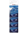 LR721/AG11 10er-Pack AgfaPhoto Knopfzellenbatterie - Alkaline, 1,5V