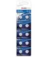 LR43/AG12 10er-Pack AgfaPhoto Knopfzellenbatterie - Alkaline, 1,5V
