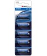 LR23A/A23 5er-Pack AgfaPhoto Batterie - Alkaline, 12V