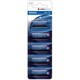 LR27A/A27 5er-Pack AgfaPhoto Batterie - Alkaline, 12V