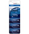 LR1 5er-Pack AgfaPhoto Batterie - Alkaline, 1,5V