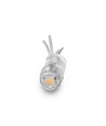 Wasserdichtes LED-Modul - 0,24W, IP68, 12V, Perfekt für Innen- und Außenprojekte