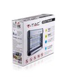 V-Tac Insektenlampe - 2x8W, für Innenräume, UV-Licht, Abdeckung 50m²