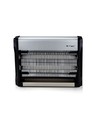 V-Tac Insektenlampe - 2x10W, für Innenräume, UV-Licht, Abdeckung 80m²
