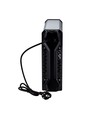 V-Tac Insektenlampe - 2x10W, für Innenräume, UV-Licht, Abdeckung 80m²