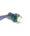 Wasserdichtes LED-Modul - 0,24W, IP68, 12V, Perfekt für Innen- und Außenprojekte