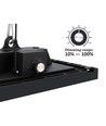 LEDlife Helios Wachstumsleuchte 150W - Inkl. Aufhängung, Vollspektrum, lüfterlos, dimmbar, IP65