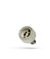 E14 auf GU10 Adapter