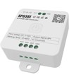 RGBIC Controller mit Fernbedienung - Bluetooth, RF kabellose, schlanke Fernbedienung, für IP65 und IP68 RGBIC