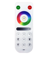 RGBIC Controller mit Fernbedienung - Bluetooth, RF kabellose, schlanke Fernbedienung, für IP65 und IP68 RGBIC