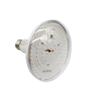 E27 28W LED Pflanzenlampe - Full Spectrum, 120 Grad Abstrahlwinkel