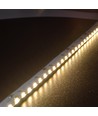 5m 11W/m Seitenlicht LED-Streifen - 24V DC, IP20, 120 LEDs pro Meter