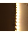 5m 11W/m Seitenlicht LED-Streifen - 24V DC, IP20, 120 LEDs pro Meter