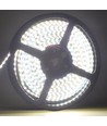 LEDlife 11W/m Seitenlicht LED-Streifen - 5m, IP65, 24V, 120 LEDs pro Meter