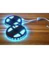 RGB+WW Kabel 2-Wege-Splitter - 12/24V, weiß