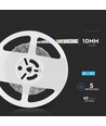 V-Tac 10,8W/m RGB+NW LED-Streifen - 5m, 60 LEDs pro Meter