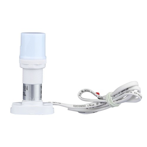 V-Tac Tageslichtsensor - LED-kompatibel, weiß, 1-10V, IP20