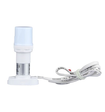 V-Tac Tageslichtsensor - LED-kompatibel, weiß, 1-10V, IP20
