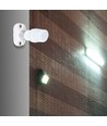 V-Tac Tageslichtsensor - LED-kompatibel, weiß, 1-10V, IP20
