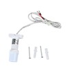 V-Tac Tageslichtsensor - LED-kompatibel, weiß, 1-10V, IP20