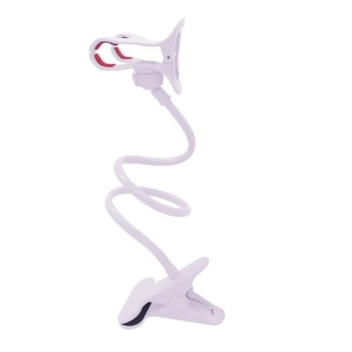 Flexible Halterung für Pflanzenlicht - Passend für LEDlife Pro-Grow 2.0 und wasserdichtes Aluprofil für Pflanzen