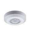 V-Tac Decken-Präsenzmelder für Aufputzmontage - LED-freundlich, weiß, Infrarot, IP20 Innenbereich