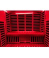LEDlife RGB Sauna LED-Streifen - 1M, 8W pro Meter, IP68, 24V