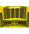 LEDlife RGBW Sauna LED-Streifen - 1M, 14W pro Meter, IP68, 24V