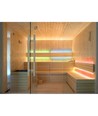LEDlife RGBW Sauna LED-Streifen - 1M, 14W pro Meter, IP68, 24V