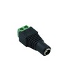 78W / 24V DC Netzteil für LED-Streifen - 3.25A, IP44 Feuchtraum