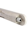 120cm 50W Limea Connect LED-Leuchte, durchverdrahtet - 154 lm/W, IP65 wasserdicht