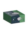 20W Ø16,5cm Einbauspot RA90 - Ausschnitt: Ø15 cm, Maße: Ø16,5 cm, CCT - 3 Lichtfarben, 3in1, weißer Rand
