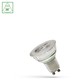GU10 5,5W dimmbarer LED-Spot