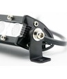 LEDlife 50W LED-Lichtleiste - Lichtbalken, Auto, LKW, Traktor, Anhänger, kombinierte Streuung, IP67 wasserdicht, 10-30V