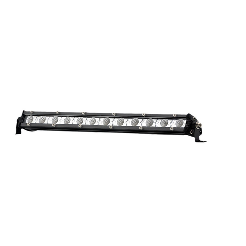 LEDlife 50W LED-Lichtleiste - Lichtbalken, Auto, LKW, Traktor, Anhänger, kombinierte Streuung, IP67 wasserdicht, 10-30V