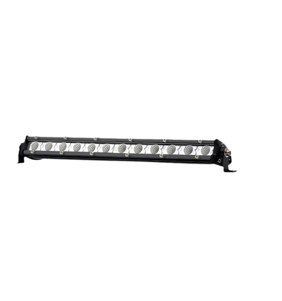 LEDlife 50W LED-Lichtleiste - Lichtbalken, Auto, LKW, Traktor, Anhänger, kombinierte Streuung, IP67 wasserdicht, 10-30V