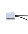 Schranksensor für Möbelspots und LED-Streifen - 12V (60W), 24V (120W)