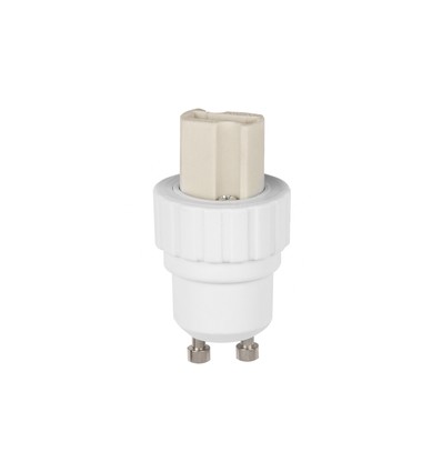 GU10 auf G9 Adapter