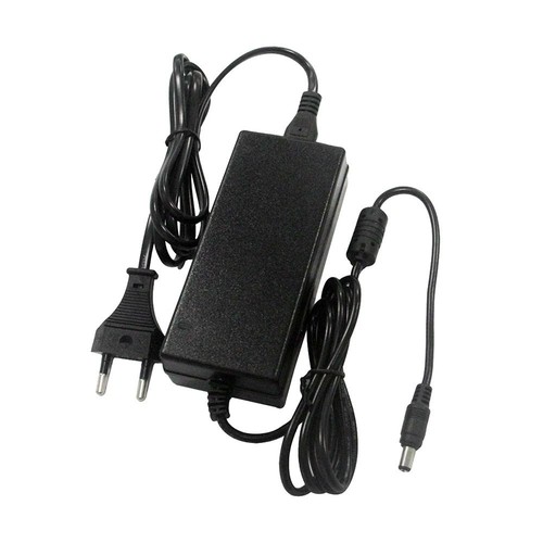 42W / 12V DC Netzteil für LED-Streifen - 3,5A, IP44 Feuchtraum