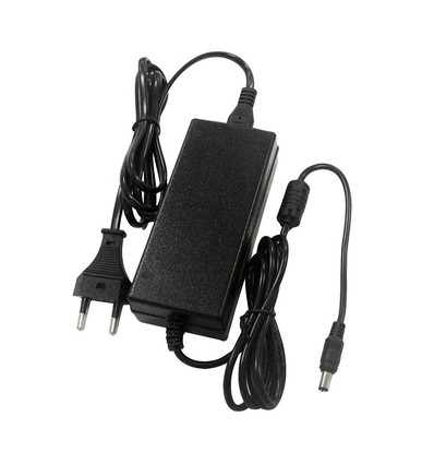42W / 12V DC Netzteil für LED-Streifen - 3,5A, IP44 Feuchtraum