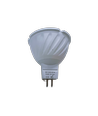 MR16 / GU5.3 3W dimmbar LUX2 LED-Spot - 12V