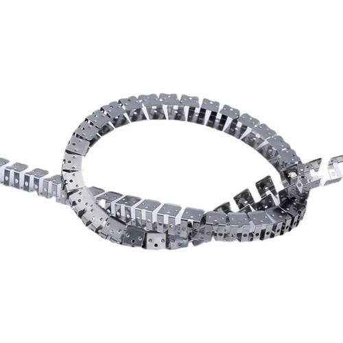 Flexible Montageschiene für 8x16 Neonflex - 1 Meter