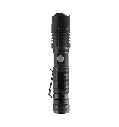V-Tac 10W LED-Leuchte - 1000 Lumen, wiederaufladbar, IP54