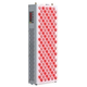 PRO 600 Infrarot-Lichttherapie - Panel 160W, weiß