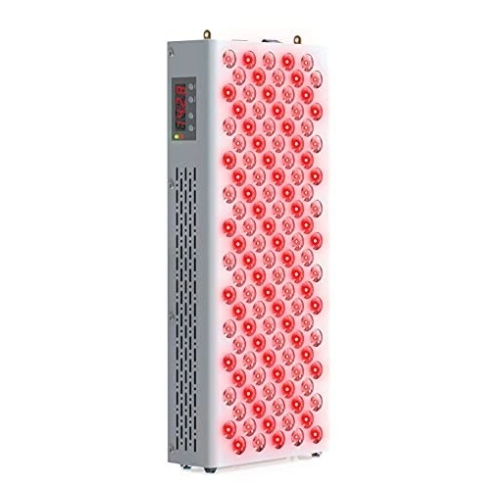 PRO 600 Infrarot-Lichttherapie - Panel 160W, weiß